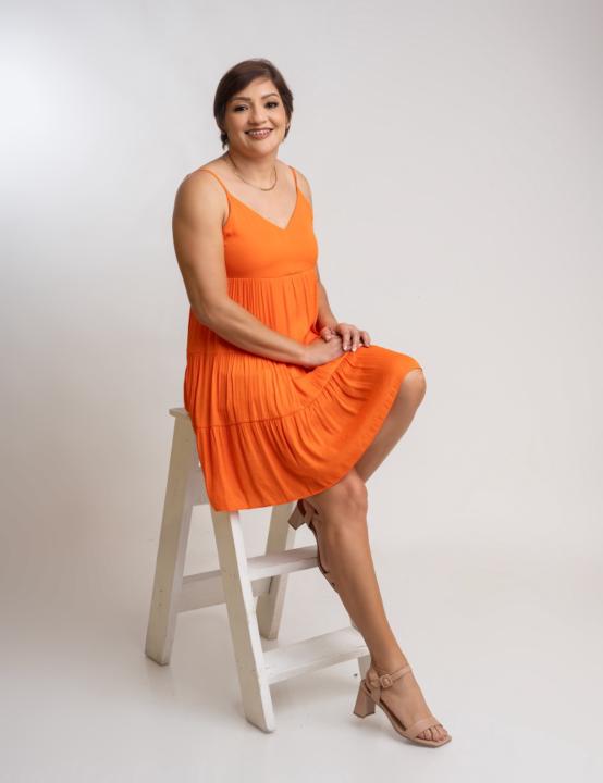 Heidy Dávila Abarca
