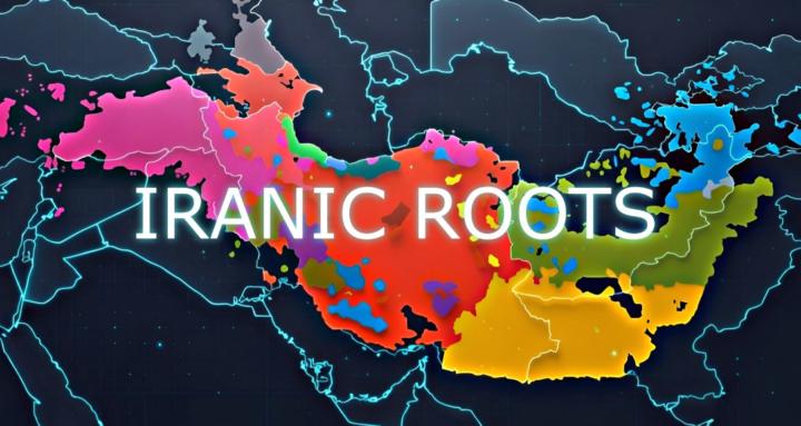 Iranic Roots