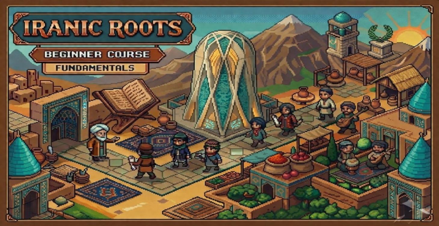 Beginner Course