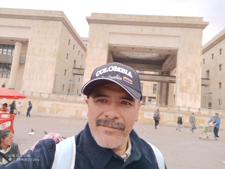 Julio cesar Ramirez cepeda