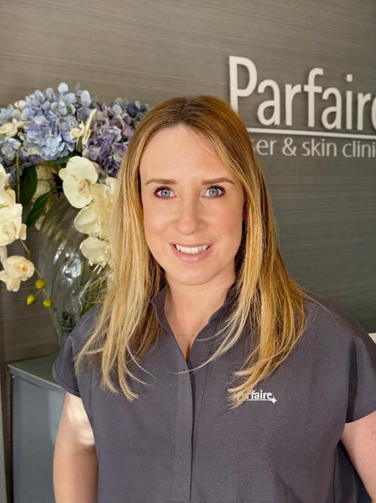 Charlotte Moneypenny