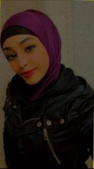 Rahma Hussein