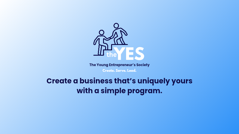 Young Entrepreneur's Society