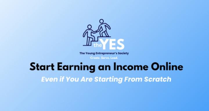 Young Entrepreneur's Society
