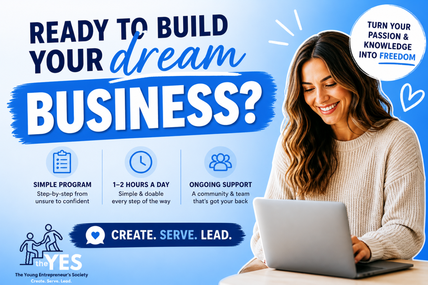 Young Entrepreneur's Society