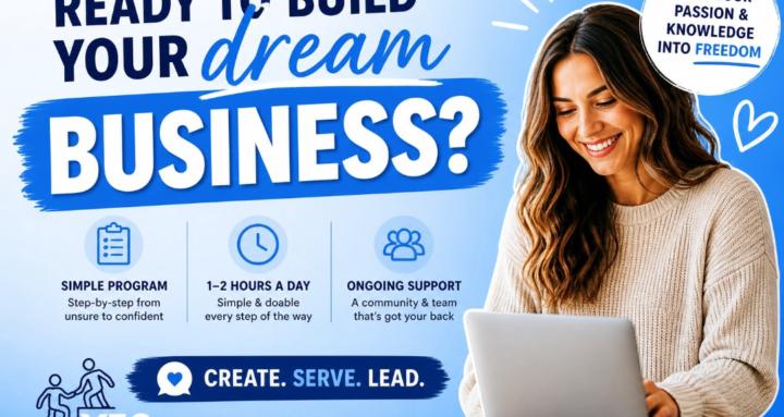 Young Entrepreneur's Society