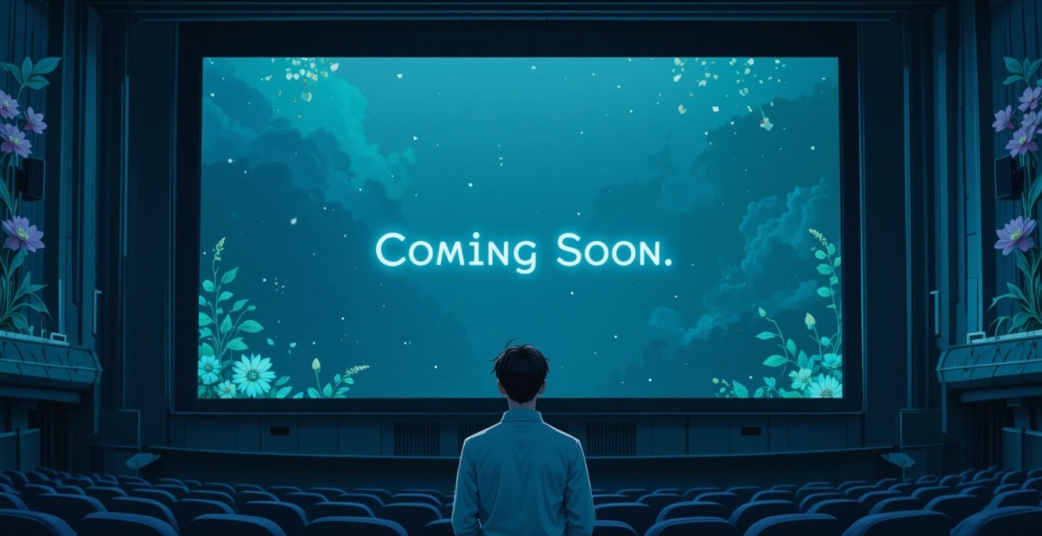 Coming Soon -