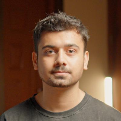 Prashant Timilsena