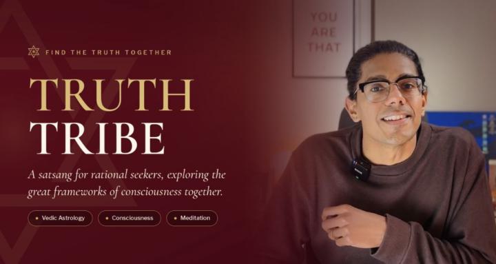 Truth Tribe By Project Light