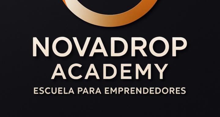 NOVADROP ACADEMY