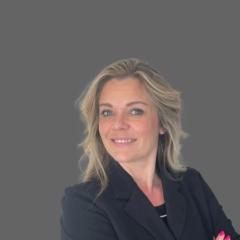 Kristin Maxwell