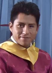 Elmer Raul Tito Ponce