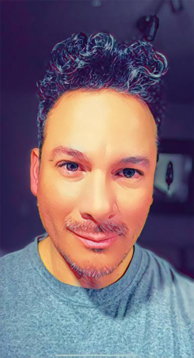 Victor Gonzalez