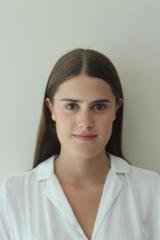 Emilia Gutiérrez Pinto