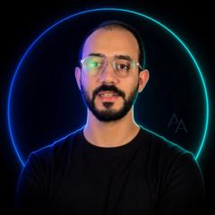 Ahmed Alaa