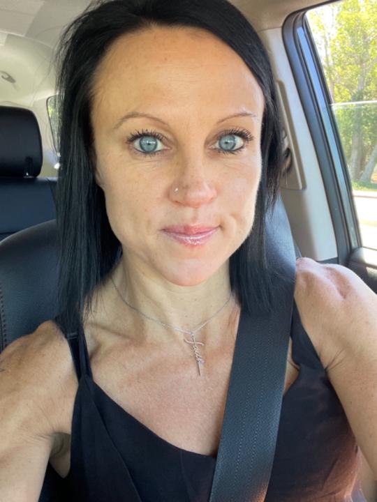 Jenna Howe