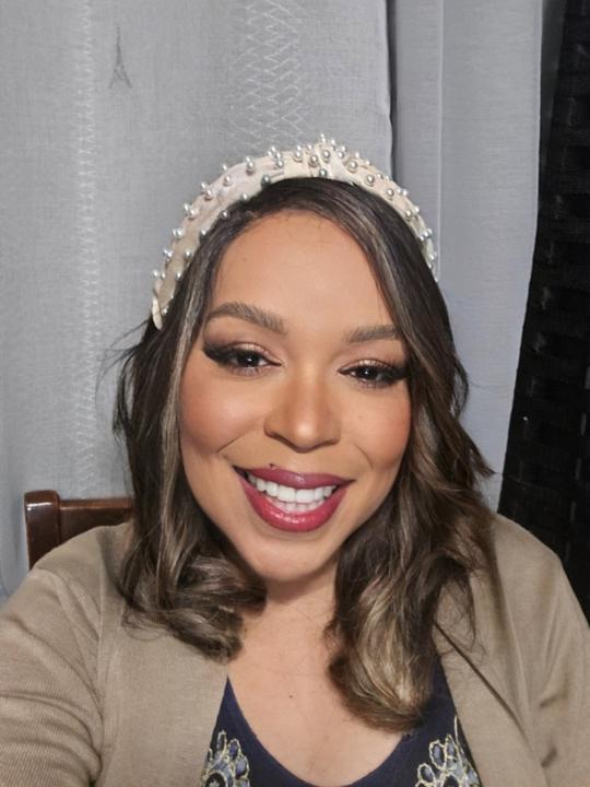 Wanda Charles