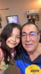 Jaime augusto chambers Vasquez