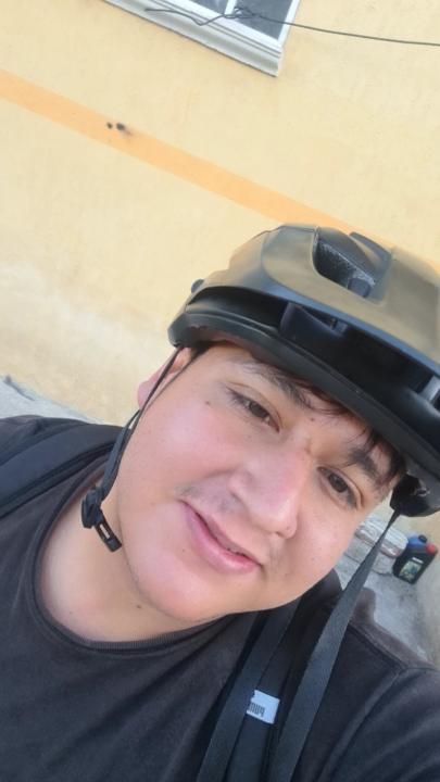 José Miguel Guzmán Paniagua