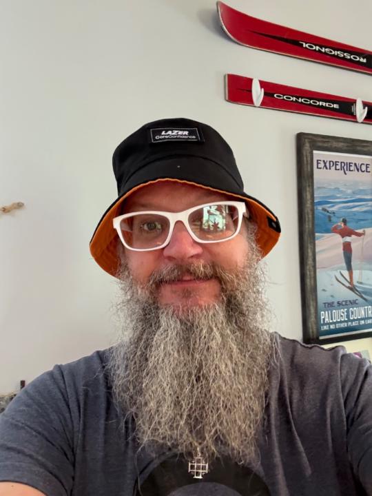 Joshua Nikkanen