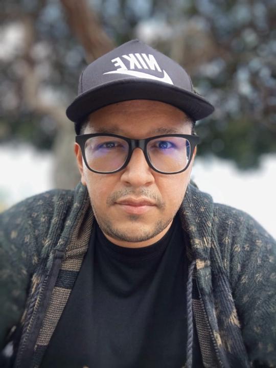 Argenis Molina