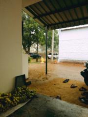 Dhiyaneshwaran A