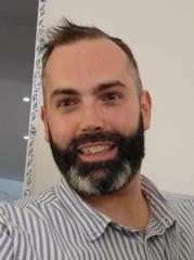 Stefan Marseglia