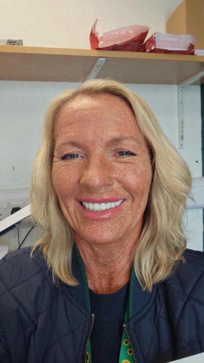 Lynne Devine