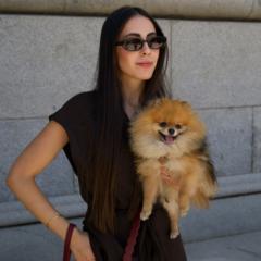 Zoraida Rivero