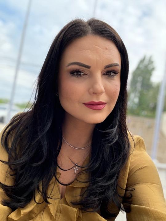 Cristina Gheorghe