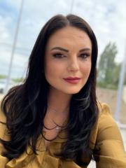 Cristina Gheorghe
