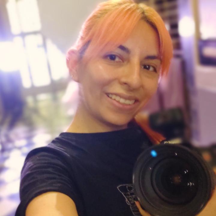 Angela Echave