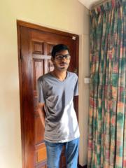 Kay Naicker