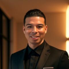 Gean Ortiz