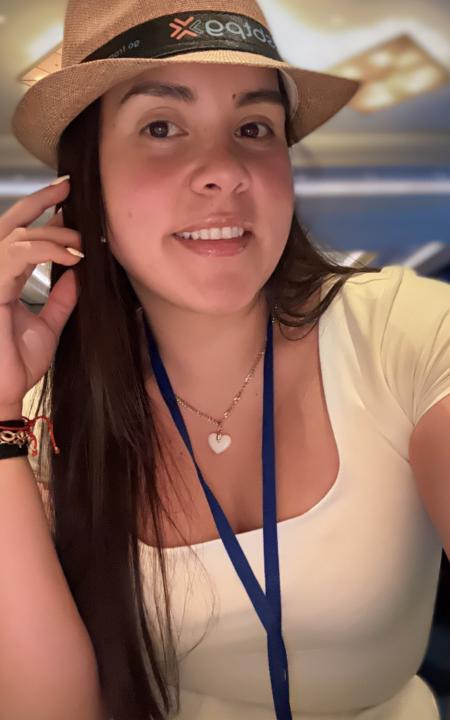 Lorena Quintero Milan