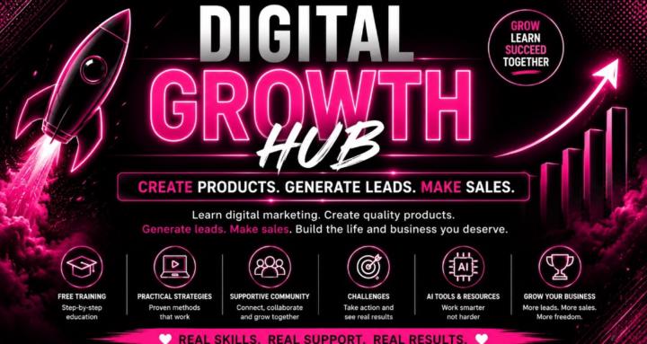 Digital Growth Hub