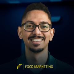Daniel Amorim