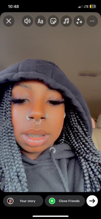 Chantae Thomas
