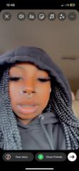 Chantae Thomas