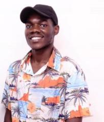 Ssali Kevin