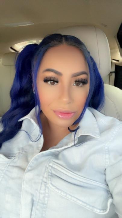 Desiree Crunk-Williams