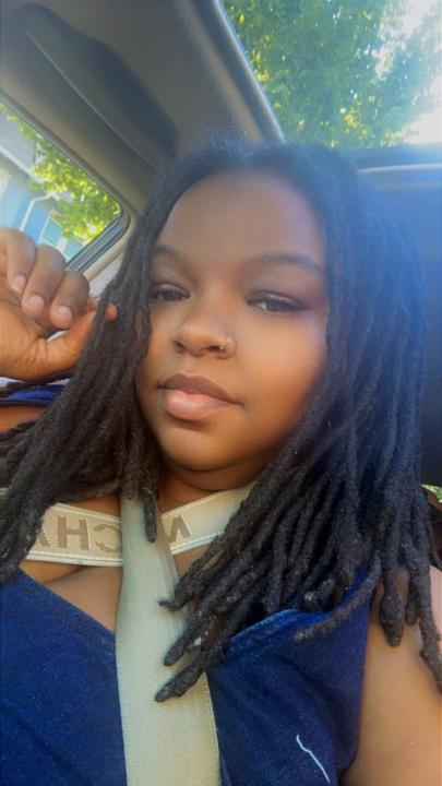 TraShonnia Pickett