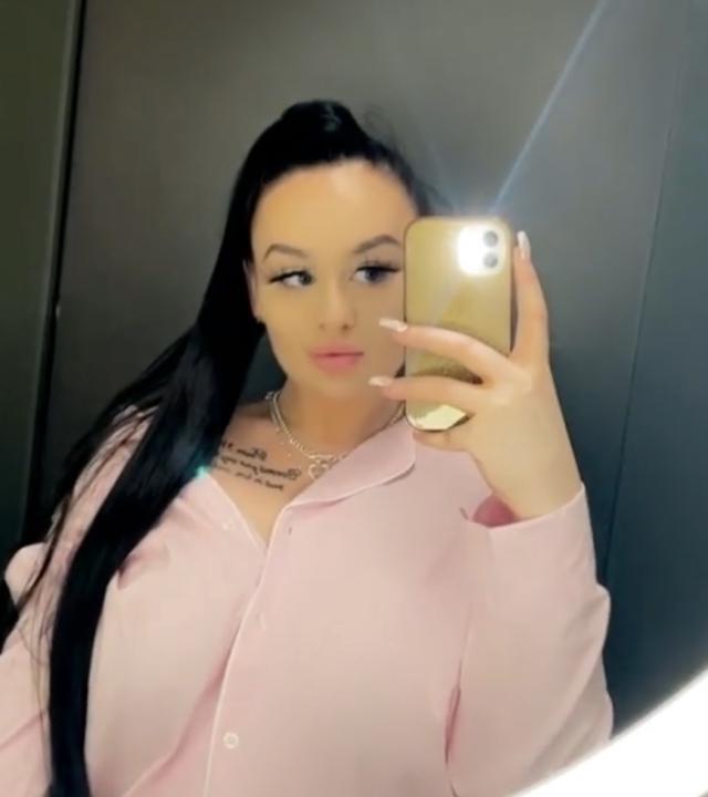 Chloe Buckley