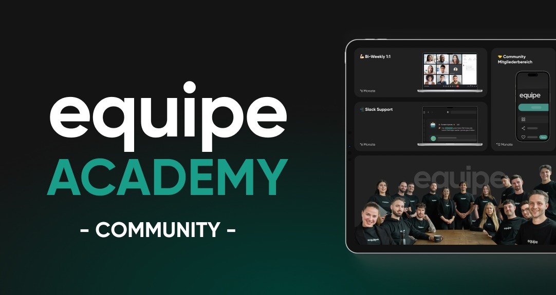 Academy Community