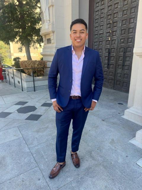 Jorge Medina sanchez