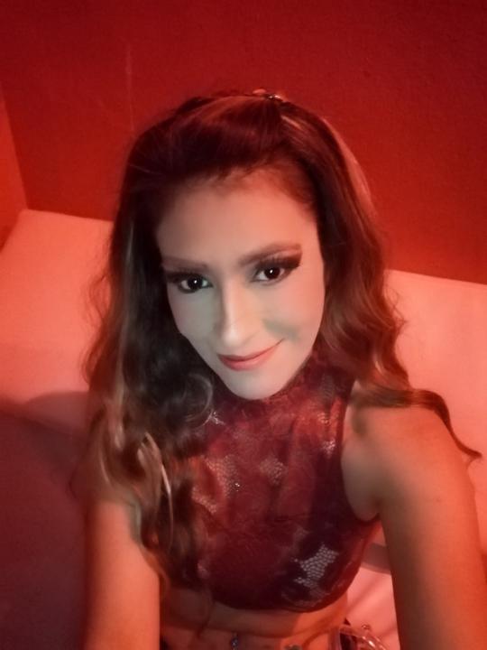 Liliana Rojas