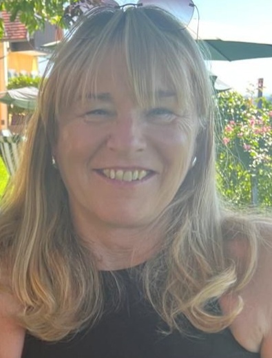 Sabine Berger