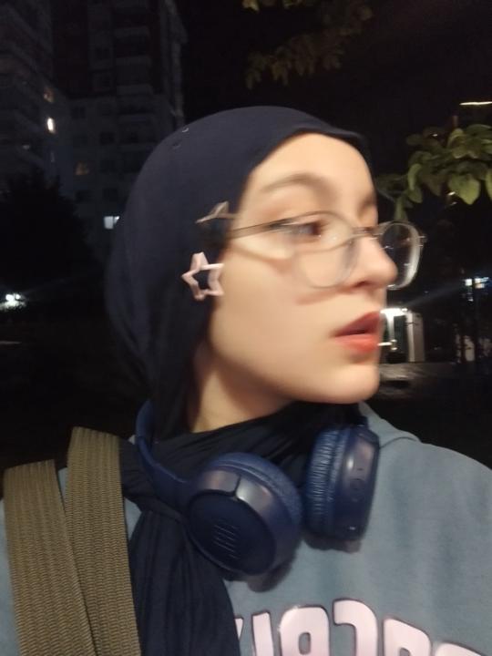 Zeynep Ecrin Dinç
