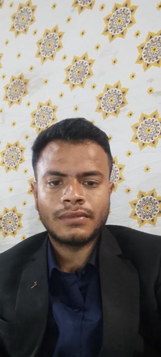 Tausif Ansari