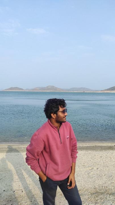Sumith chaithanya Dooroji